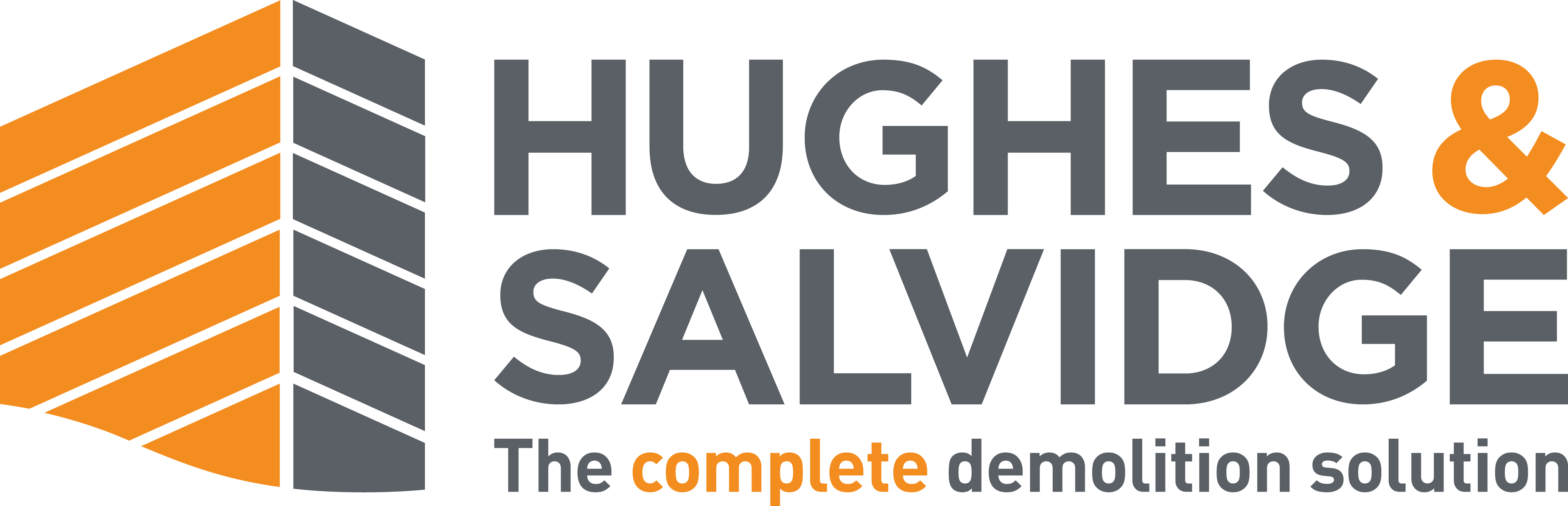  Hughes and Salvidge Ltd