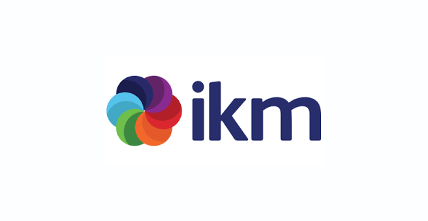 IKM Consulting Logo