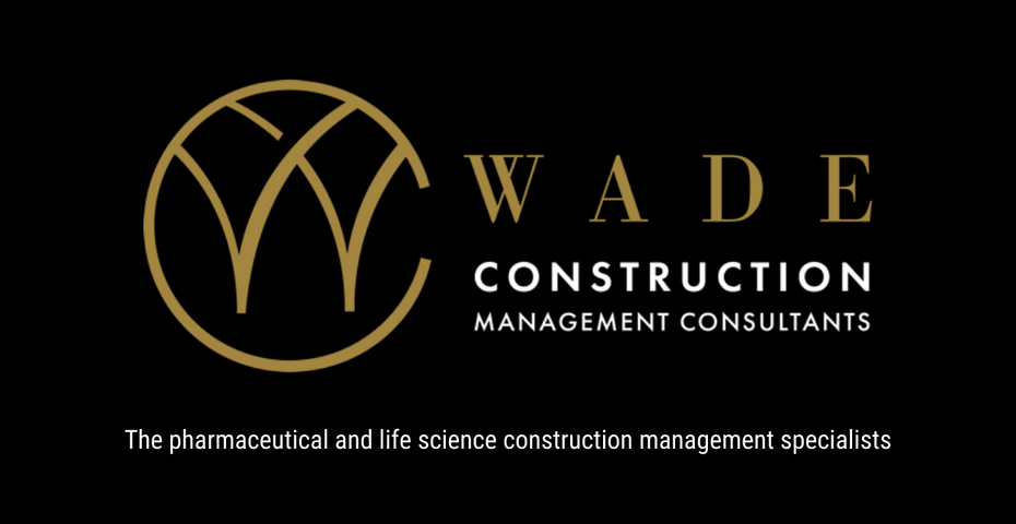 Wade Construction Management Consultants Logo