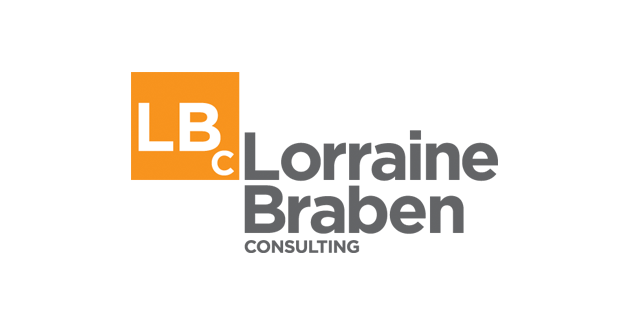 Lorraine Braben Consulting Logo
