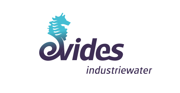 Evides Industriewater UK Ltd Logo