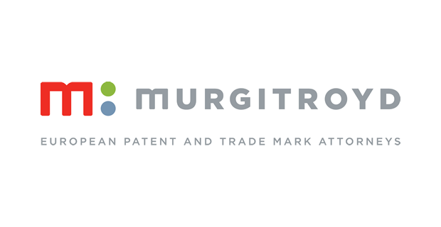 Murgitroyd Logo