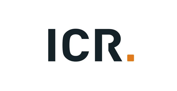ICR Integrity Logo