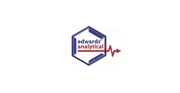 Edwards Analytical Logo