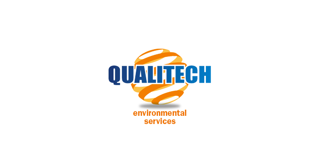 Qualitech Environmental Services Ltd Logo