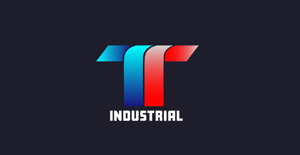 TT Industrial Logo