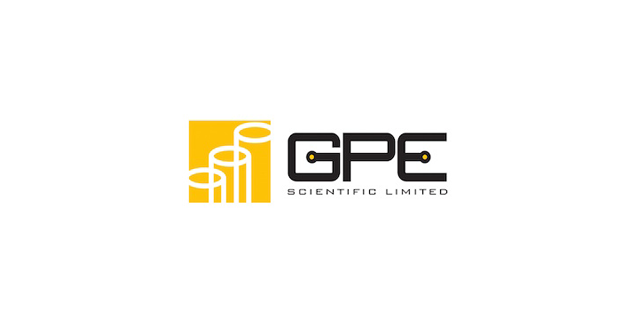 GPE Scientific Logo