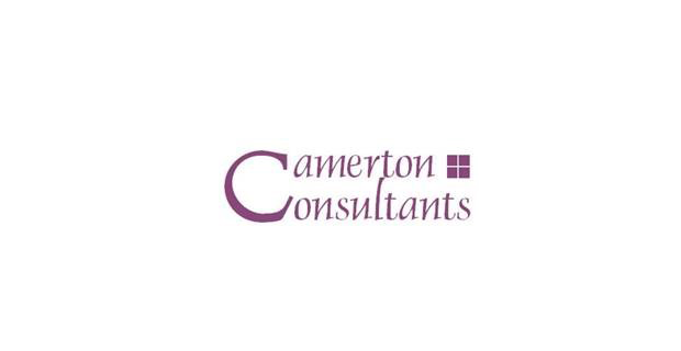 Camerton Consultants Logo