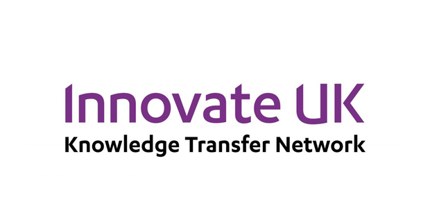 Knowledge Transfer Network Logo