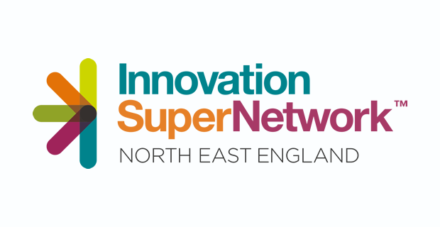 Innovation SuperNetwork Logo