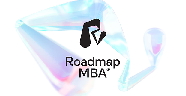Roadmap MBA Logo