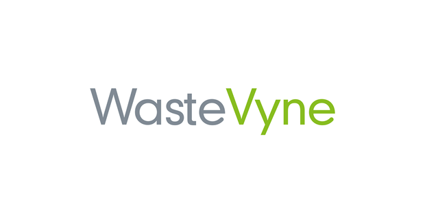 The WasteVyne  Logo