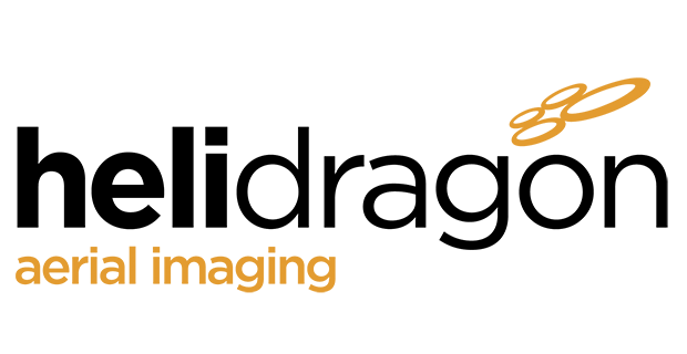 Helidragon Aerial Imaging Logo