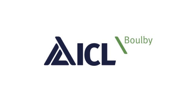 ICL Boulby Logo