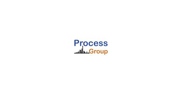 Process Group ECI Logo