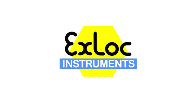 Exloc Instruments UK Ltd Logo