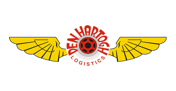 Den Hartogh Logistics Limited Logo