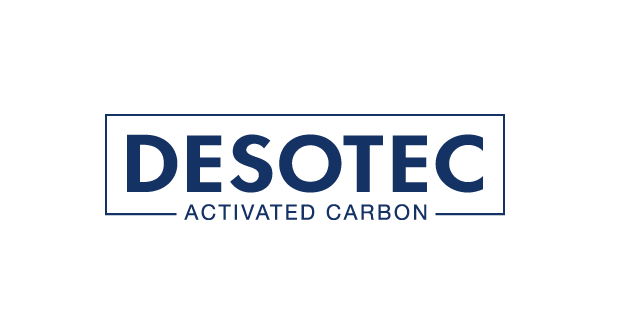 Desotec Logo