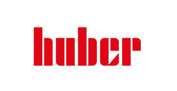 Huber UK Temperature Control Logo