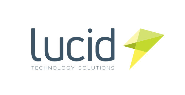 Lucid Technology Solutions Logo