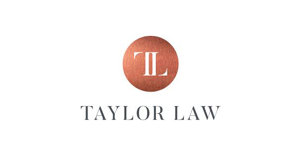 Taylor Law Logo