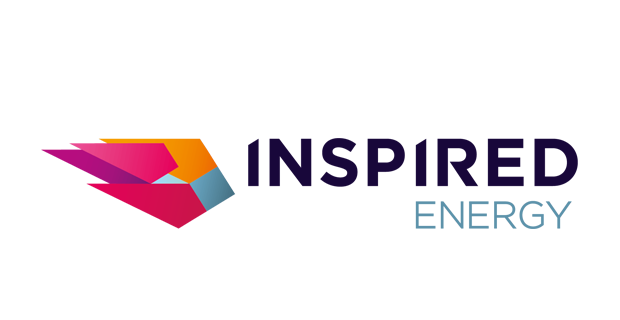 Inspired Energy plc Logo