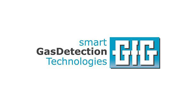 GfG Gas Detection UK Ltd Logo