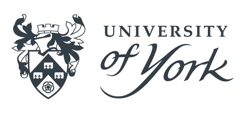 University of York - BioYork Logo