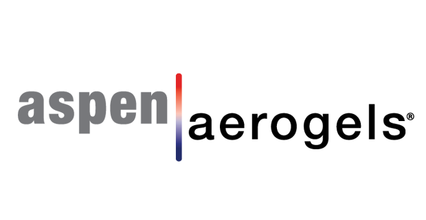 Aspen Aerogels Logo