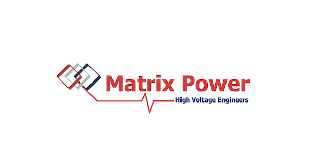 Matrix Power Ltd Logo