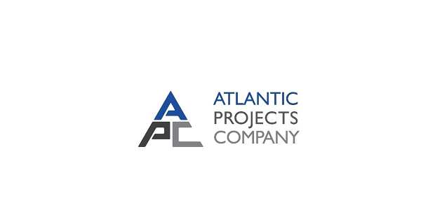 Atlantic Projects Company (UK) Ltd Logo