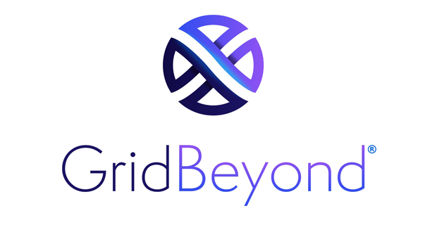 GridBeyond Logo
