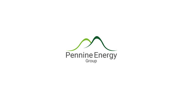 Pennine Energy Group Logo