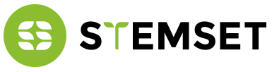STEMSET Ltd Logo