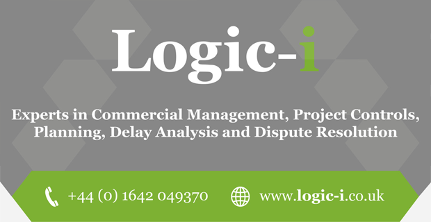 Logic-i Logo