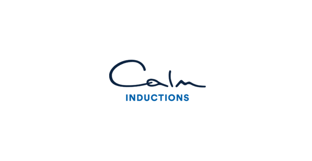 Calm Inductions Logo