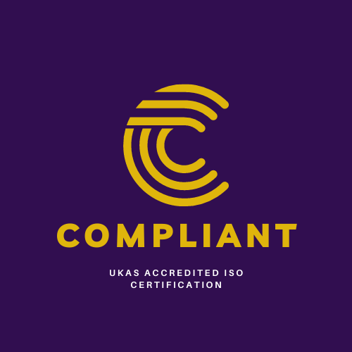 Compliant FM (UK) Ltd Logo