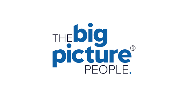 The Big Picture People Logo