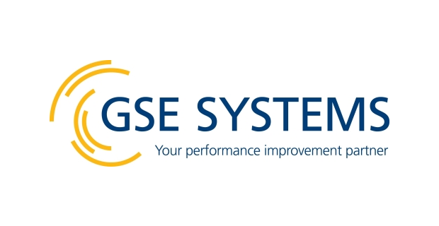 GSE Systems Ltd Logo