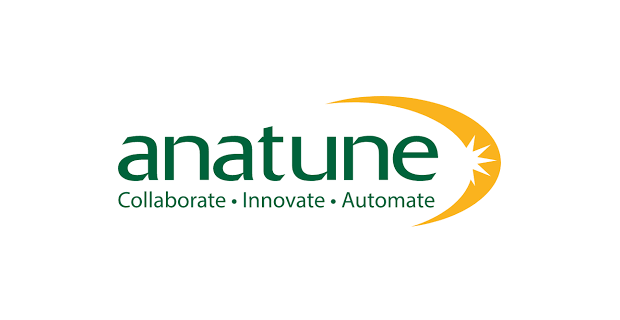 Anatune Logo