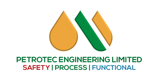 Petrotec Engineering Ltd Logo