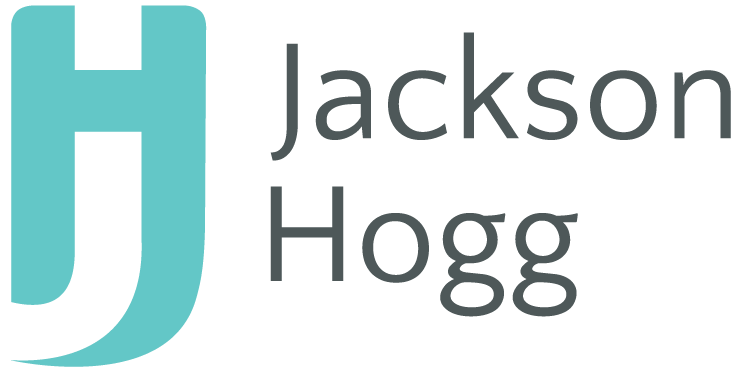 Jackson Hogg Logo