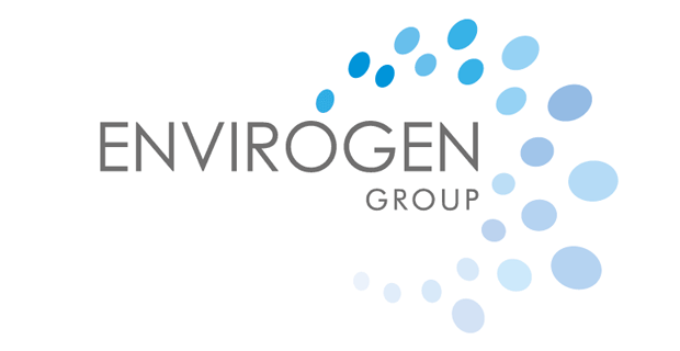 Envirogen Water Technologies Logo
