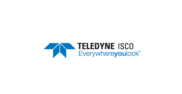 Teledyne ISCO Logo