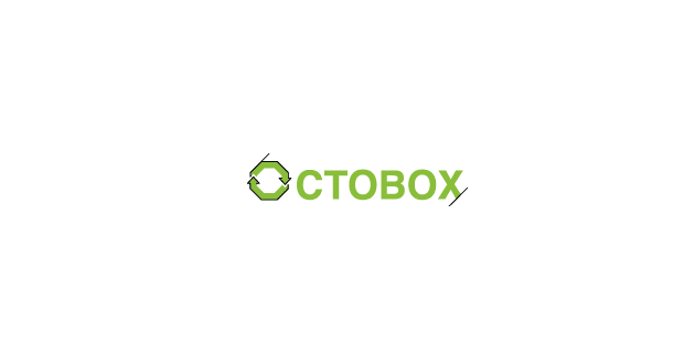 Octobox Logo