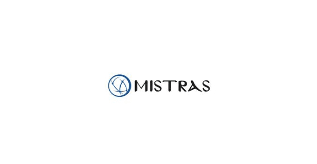 Mistras Group Ltd Logo