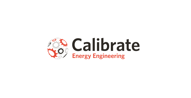 Calibrate Energy Logo