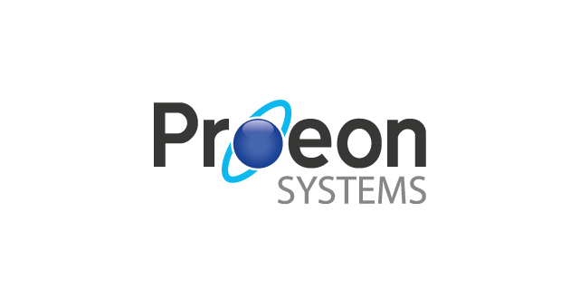 Proeon Systems Logo