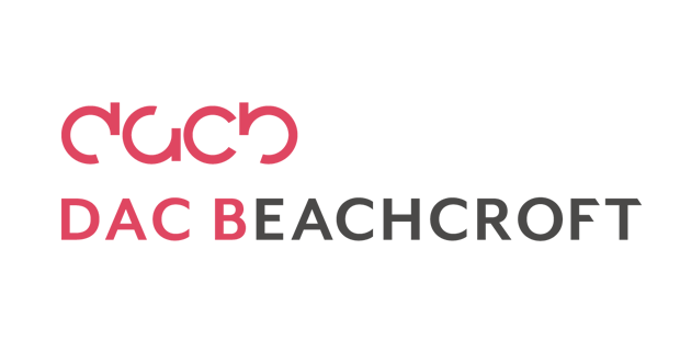 DAC Beachcroft LLP Logo