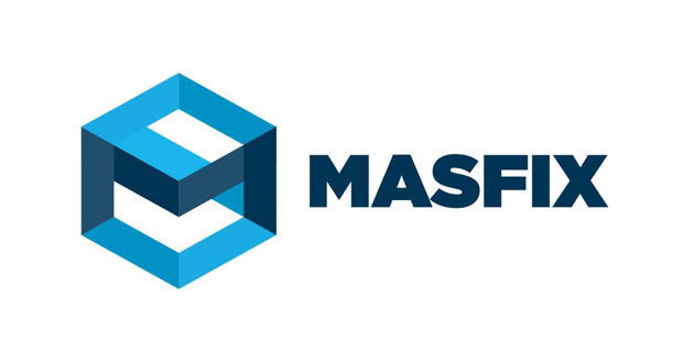 M&S Distributors t/a Masfix Logo